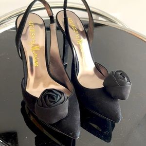 Guess by Marciano high heels